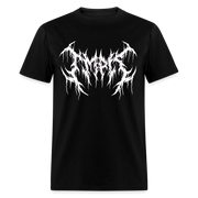 T M P L S Tee - black